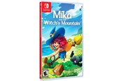 Spil - Mika and the Witch’s Mountain - Nintendo Switch - Action/Adventure - 0840486506678