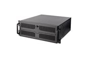 Kabinet - Chieftec UNC-409S-AIO-OP - Kabinet - UNC-409S-AIO-OP