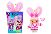 Kreativt Legetøj - L.O.L. Plush Surprise Asst - 1 pcs - 249498