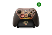 Spil tilbehør - GameSir G7 Pro Multiplatform Gamepad - Dragon's Dogma II (TMR Sticks Hall-Effect Triggers) - Xbox Licensed - Wireless Controller - Microsoft Xbox One X - GSG7XDD2001