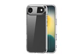 Mobil - Covers & Cases - Dux Ducis Clin Case for iPhone 17 Air - Transparent - 6971824153392