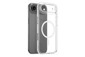 Mobil - Covers & Cases - Dux Ducis Clin Mag Case for iPhone 17 Air MagSafe Compatible - Transparent - 6971824153439