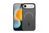 Mobil - Covers & Cases - Dux Ducis Yind MagSafe Compatible iPhone 17 Air Case - Black - 6971824153514