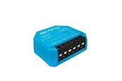 Smart Home - Shelly 2L Gen3 - WiFi dobbeltrelæ uden nulleder - 3800235261644