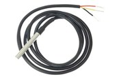 Smart Home - Shelly Temperature sensor DS18B20 3 meter - Temperature sensor - 3800235266403