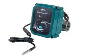 Smart Home - Shelly Smart water valve DN25, 1 - Powered By - 3800238070670