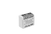Smart Home - Shelly EM Mini Gen4 - WiFI & Zigbee effektmåler uden relæ (230VAC) - 3800238070823
