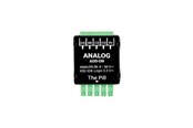 Smart Home - Shelly Analog 0-30 V Add-on (Accessory for The Pill by ) - Analog 0-30V add-on til The Pill - Shelly_The_Pill_A030V