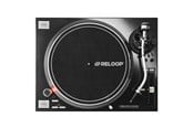 Pladespiller - Reloop RP-7000 MK2 - Pladespiller Sort - 238667