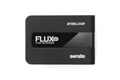 Musik & DJ Instrumenter - Reloop Flux Go – ultra-compact DVS interface - USB-C - Flux Go