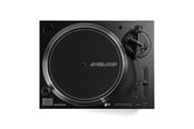 Pladespiller - Reloop RP-5000 MK4 – Turntable - DJ - Pladespiller Sort - RP-5000 MK4