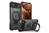 Mobil - Covers & Cases - SUPCASE UB Grip Mag MagSafe Case for iPhone 17 Air - Black - 843439159334