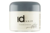 Hårpleje - IdHAIR Extreme Titanium Hair Wax 90 ml - 5704699878395