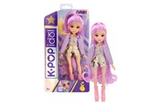 Dukker & Tilbehør - Basic Fun K-Pop Fashion Doll - Nari - 8421134932999