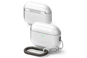 Mobil - Covers & Cases - Ringke Air Case for AirPods Pro 3 - Transparent - 8800293859345