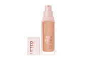 Makeup - L'Oréal Paris New York 30ml.- Lifter Plump & Glow Foundation 129 - 3600531716325