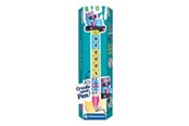 Kreativt Legetøj - Clementoni Create Your Message Pen Be Yourself Be Cool - 18232