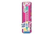 Kreativt Legetøj - Clementoni Create Your Message Pen Be Yourself Be Queen - 18236