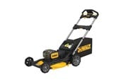 Plæneklipper - Dewalt Akkuplæneklipper DCMWP134N-XJ Cordless Lawn Mower - DCMWP134N-XJ