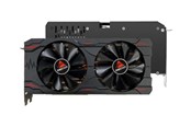 Grafikkort - BIOSTAR GeForce RTX 3070 - 8GB GDDR6 RAM - Grafikkort - VN3706RM82