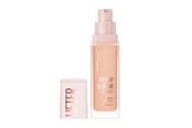 Makeup - L'Oréal Paris New York Lifter Plump & Glow 30ml.- Foundation 112 - 3600531716240