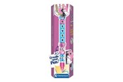 Kreativt Legetøj - Clementoni Create Your Message Pen Friendship 4Ever - 18241
