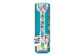 Kreativt Legetøj - Clementoni Create Your Message Pen Friendship Xoxo - 18243
