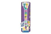 Kreativt Legetøj - Clementoni Create Your Message Pen Friendship Bff - 18244