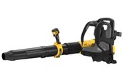 Løvsuger/blæser - Dewalt DCMBBL800N-XJ Cordless Backpack Blower - DCMBBL800N-XJ