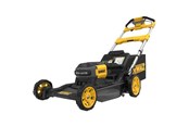 Plæneklipper - Dewalt Akkuplæneklipper DCMWSP660N-XJ Cordless Lawn Mower - DCMWSP660N-XJ