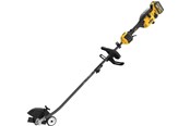 Haveredskaber - Dewalt DCMASED57X1-QW 54V Multifunction Garden Tool + 9 Ah Battery - DCMASED57X1-QW