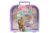 Kreativt Legetøj - Just My Style On The Go Jewelry Studio - 237229-GL
