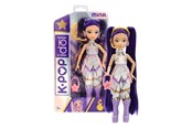 Dukke, bamse og udstyr - Basic Fun K-Pop Fashion Doll - Mina - 8421134929500