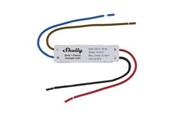Smart Home - Shelly 1-Channel Decoupler 230V - AC til DC signalomformer - 3800238072117
