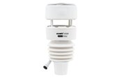 Smart Home - Shelly Weather Station - Powered By - Shelly_PbS_WS90