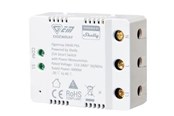 Smart Home - Shelly Smart relay 25A - Powered By - ShellyX_SW40