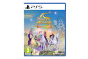 Spil - Unicorn Academy: Island of Magic - Sony PlayStation 5 - Eventyr - 8721161648826