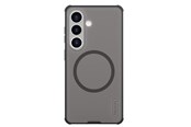Mobil - Covers & Cases - Nillkin Super Frosted Shield Pro Magnetic MagSafe Compatible Case for Samsung Galaxy S26 - Translucent Black - 6902048307353