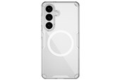 Mobil - Covers & Cases - Nillkin Nature TPU Pro MagSafe Compatible Case for Samsung Galaxy S26 - White - 6902048307377