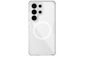 Mobil - Covers & Cases - Nillkin Nature TPU Pro MagSafe Compatible Case for Samsung Galaxy S26 Ultra - White - 6902048307490