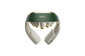 Massage - SKG Neck Masasger G7 Pro Fold - Green - 1205050327