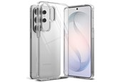 Mobil - Covers & Cases - Ringke Fusion Case for Samsung Galaxy S26 Ultra - Transparent - 8800328814394