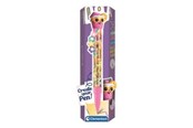 Kreativt Legetøj - Clementoni Create Your Pen Cocktail - 18438