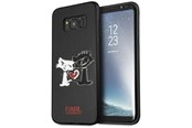 Mobil - Covers & Cases - Karl Lagerfeld Choupette In Love Case for Samsung Galaxy S8 Plus - Black - 3700740400593