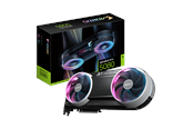 Grafikkort - GIGABYTE GeForce RTX 5080 AORUS INFINITY - 16GB GDDR7 RAM - Grafikkort - GV-N5080AORUS IF-16GD