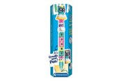 Kreativt Legetøj - Clementoni Create Your Message Pens Passions Book - 18447