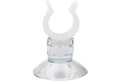 Hobby artikler - Dewalt TN-44872 Aquarium suction cup transparent white handle 12×25 mm 50 pcs/pack - TN-44872