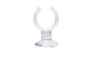 Hobby artikler - Dewalt TN-44882 Aquarium suction cup transparent white handle 20×25 mm 50 pcs/pack - TN-44882