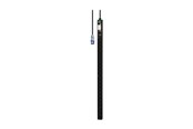 Strømkabel (ekstern) - APC Easy Rack PDU - power distribution unit - vertical - 7.4 kW - SEP6123G