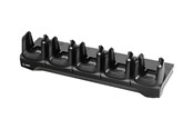 Strømforsyning - Zebra ShareCradle - handheld charging cradle Strømforsyning - ATX - 80 Plus - CRD-MC33-5SCHG-01